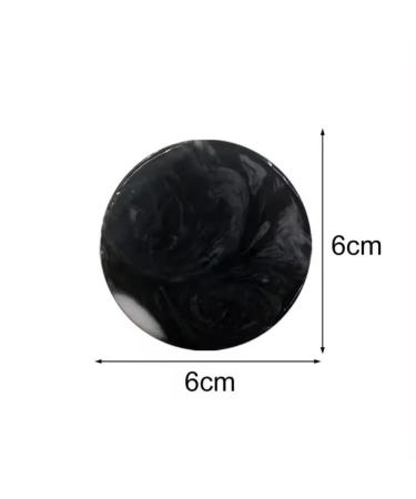 Volcanic Clay Coffee Soap Bar - Natural Cleansing Mineral Mud for Blackheads | International Shipping - Buy Online on GoSupps.com