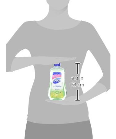 Dial Complete Antibacterial Foaming Hand Wash Refill - Fresh Pear 32oz (Pack of 3) - Buy Online on GoSupps.com