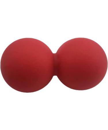Shop Gleavi 3ST Silicone Gag Foot Massage Balls - Premium Muscle Roller & Peanut Yoga Balls for Ultimate Relaxation | International Shipping - Buy Online on GoSupps.com