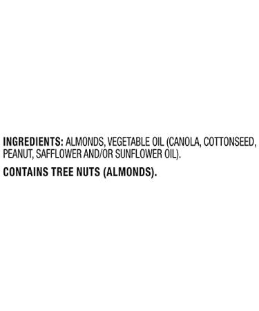 Happy Belly Roasted & Lightly Salted Almonds 24 Ounce - Amazon Brand - Buy Online on GoSupps.com