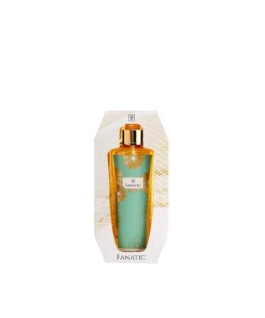 (Pack of 2) Fressai Body Mist & M2 Body Mist 250-ML Each Eau De Parfum No Alcohol Perfume Unisex Long Lasting Fragrance 8.45-Fl.oz Spray. - Buy Online on GoSupps.com