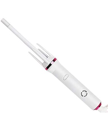 9mm Automatic Curling Wand | Tourmaline Ceramic Hair Curler for Waves | Dual Voltage 110V-240V - Buy Online on GoSupps.com