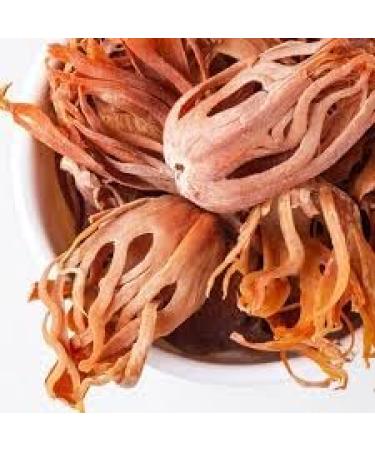  Tazarin LTD 500g Whole Macis - Whole Nutmeg Flowers - Intense Aroma & Taste - 100% Natural Pure & No Additives | TazarinLtd - Buy Online on GoSupps.com