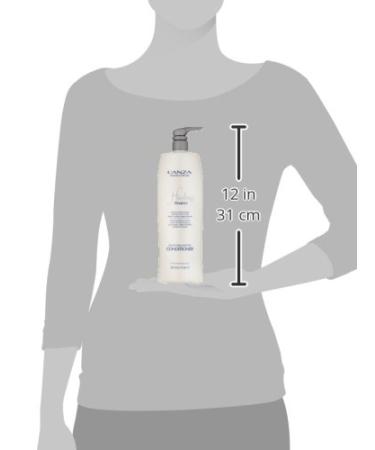 Buy LANZA 30133A Healing Remedy Scalp Balancing Conditioner | International Shipping Available - Buy Online on GoSupps.com