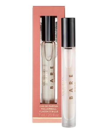 Tease Bare Rose Bombshell Seduction Eau de Parfum Rollerball 0.23 Fl Oz (Pack of 3) - Buy Online on GoSupps.com