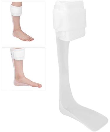 Ankle Foot Orthosis AFO for Stroke & MS | Ultra Thin Drop Foot Support - Small Right Color - Buy Online on GoSupps.com