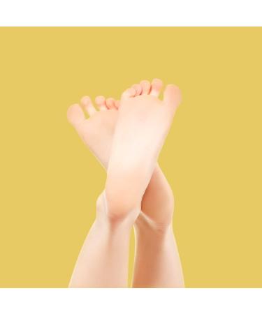 BODYNATUR Anti-Drying Cream for Feet | 50 ML | Callus & Dry Skin Treatment | Hydrating Foot Cream - International Shipping Available - Buy Online on GoSupps.com