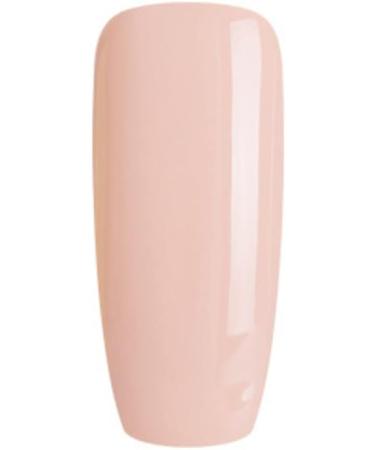 Bluesky Gel Nail Polish Candyfloss FW09 Light Pink 10 ml Long Lasting Chip Resistant 10 ml (Requires Drying Under UV LED Lamp) - Buy Online on GoSupps.com