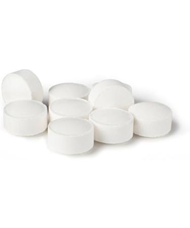 Folic Acid 400mcg 180 Tablets - Pregnancy & Fertility Supplement - UK Made - Pharmaceutical Grade - 180 Count - Buy Online on GoSupps.com