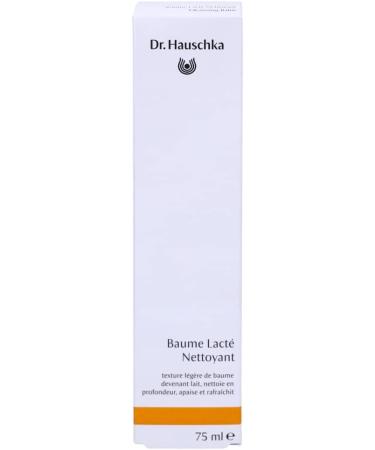 Dr. Hauschka - Cleansing Balm - Buy Online on GoSupps.com