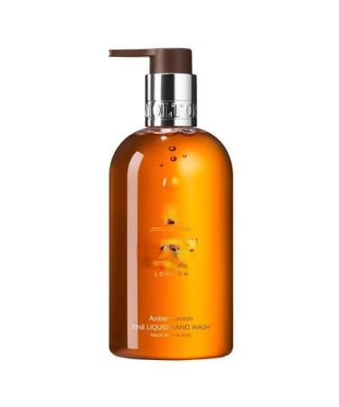 MB London Amber Cocoon Handwash 300 ml