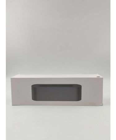 Flames Aroma Diffuser - 7 Color Light Humidifier & Fragrance Oil Diffuser for Home Office & Kids - Automatic Timer & Waterless Switch-off - Black - Buy Online on GoSupps.com