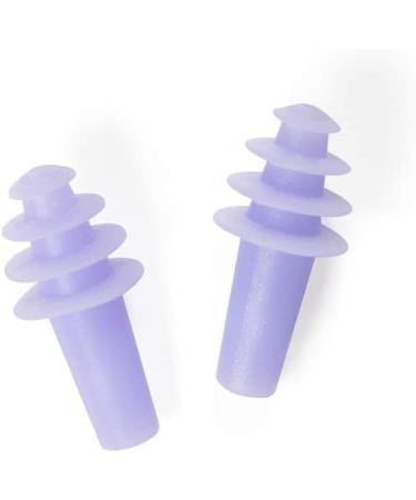 WeatherX Headache Prevention Earplug | Shifts in Barometric Pressure Relief | Free Alert App | Regular Size | 1 PK - Buy Online on GoSupps.com