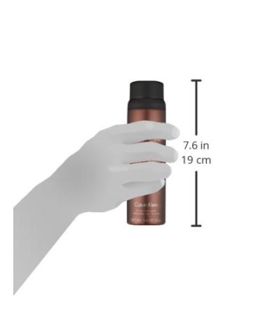 Calvin Klein Euphoria for Men 5.4 Fl Oz - Captivating Fragrance - Buy Online on GoSupps.com