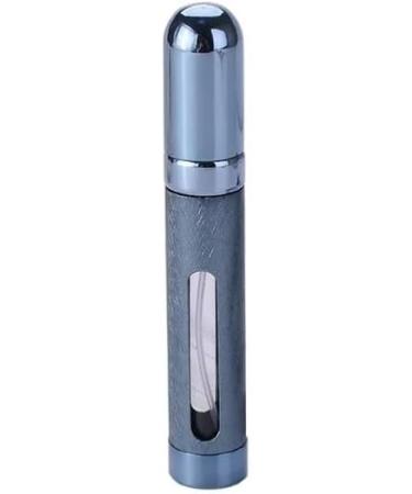 12ml Red Metal Refillable Perfume Bottle - Portable Travel Size Makeup Perfume Container - Buy Online on GoSupps.com