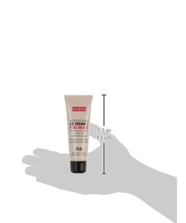 Pupa Professionals BB Cream + Primer SPF20 - 50ml Hellbraun | Buy Online - International Shipping - Buy Online on GoSupps.com
