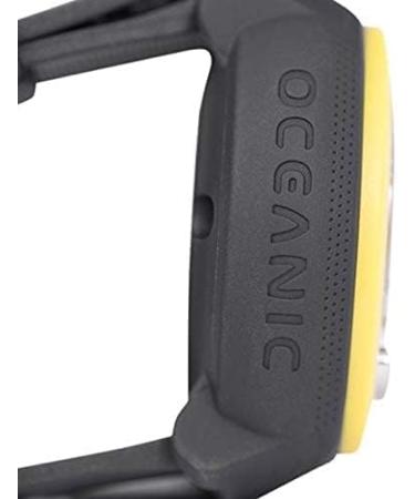 Oceanic Veo 4 Wrist Computer Yellow - Buy Online on GoSupps.com