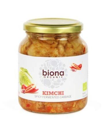 Biona Biona Organic Kimchi 350g