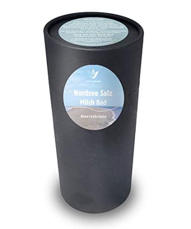 North Sea Salt Milk Bath - Bath Additive - Bath Salt - 150 g