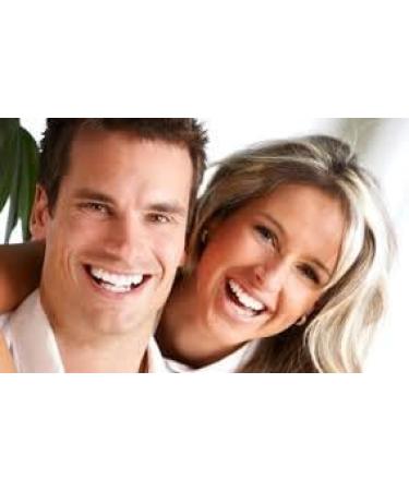 Dr. Diamond Complete 3D At-Home Teeth Whitening Kit Rated #1 In the USA- Deluxe Edition - Buy Online on GoSupps.com