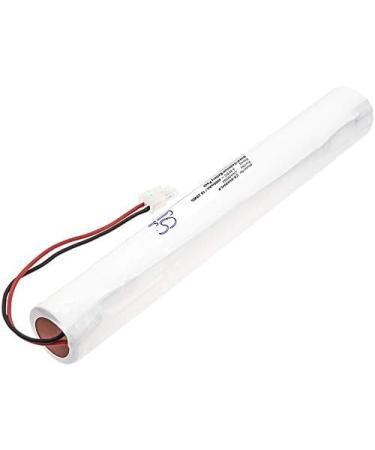 Buy 4.8V 4000mAh OVA58994 Battery Replacement for Exiway Class & Exiway Plus - International Shipping Available - Buy Online on GoSupps.com