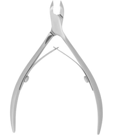 STALEKS PRO Smart 31 Quarter Jaw 4mm Professional Cuticle Nippers- Pack of 1 pcs - Model NS-31-4 - Buy Online on GoSupps.com