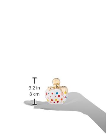 NINA POP by Nina Ricci 2.7 ounce / 80 ml Eau de Toilette Women Perfume Spray - Buy Online on GoSupps.com