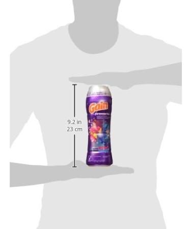 Gain Wildflower & Waterfall Fireworks Duets Laundry Scent Booster Beads - 13.2 oz | Shop Internationally - Buy Online on GoSupps.com