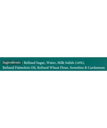 Haldiram's Classic Indian Gulab Jamun by Haldirams - Buy Online on GoSupps.com