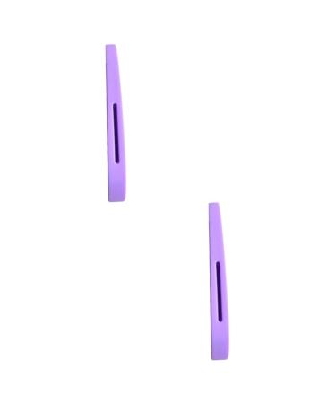 Lot De 2 Rasoirs Pour Femmes Outil De Rasage Pour Les Parties Intimes Tondeuse Pour Bikini Tondeuse Pour Dames