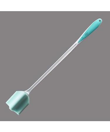 Blue Long Handled Foot Plus Toe Drive Sponge - Convenient Cleaning Tool - Buy Online on GoSupps.com