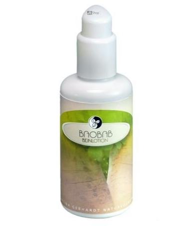Martina Gebhardt Happy Body BAOBAB Body Lotion 30ml