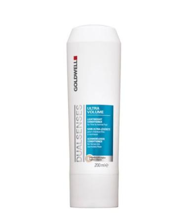 Goldwell DualSenses Ultra Volume Weightless Conditioner 200 ml