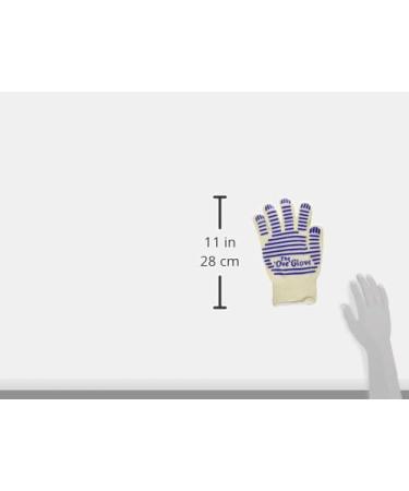 Ove Glove Hot Surface Handler With Non-Slip Silicone Grip Ove Glove Classic - Buy Online on GoSupps.com