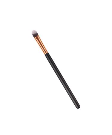 Housoutil Makeup Brush Blush Brush Powder Brush Cosmetic Bamboo Beauty Tools