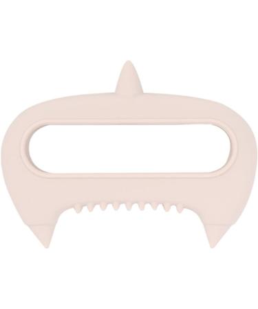 Magiclulu Acupuncture Massage Device - Silicone Hand Massager & Scalp Roller Tool for Head Care - Buy Online on GoSupps.com