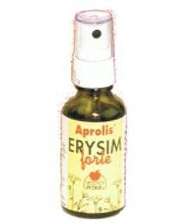 Aprolis erysim forte spray bucal 20 ml