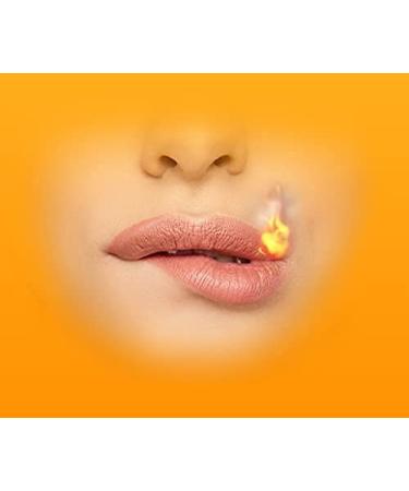 Cicloferon Cold Sore Treatment Gel 0.14 Oz - Clear Gel for Cold Sore Symptoms - Buy Online on GoSupps.com