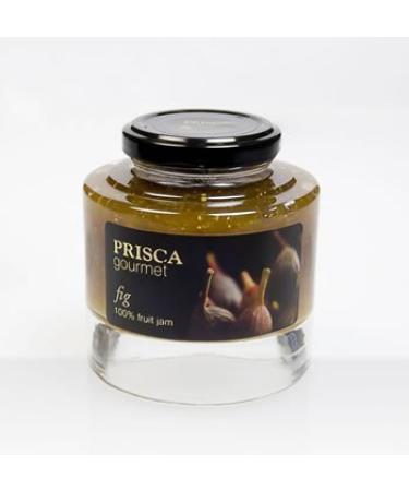 PRISCA Fig Jam - 230 gr