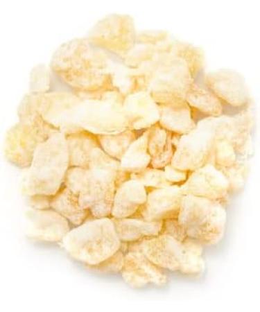 Yupik Crystallized Ginger Mini Chips 1 kg Kosher Vegan Small Diced Pieces Candied Ginger Cane Sugar Coating Chopped Pieces Sulphite-Free Sweet Snacks Ideal for Baking Teas Beverages 1.0 kg (Pack of 1) - Buy Online on GoSupps.com