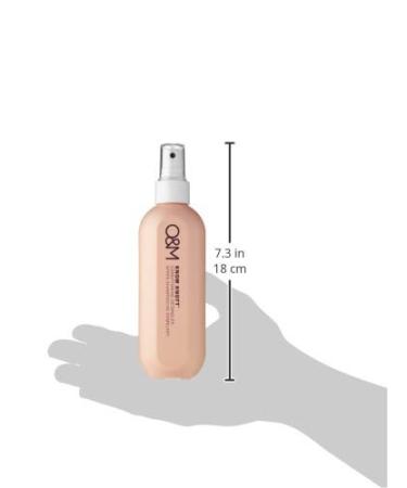 Original Mineral No Knott Conditioning Detangler 8.4 oz - Silky Smooth Hair - Buy Online on GoSupps.com