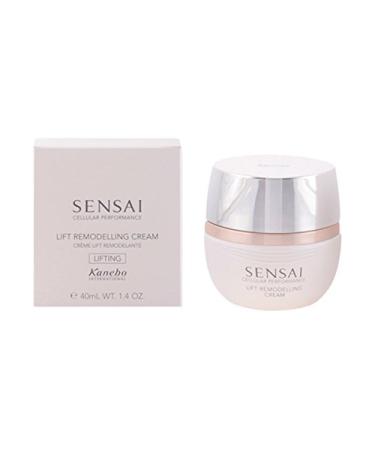 KANEBO LIFT REMODELING CREAM 40 ML