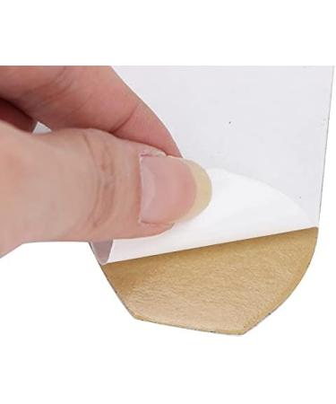 Buy Finding the Footfish 10 Replacement Sandpaper Pads for Easy Feet Scrubber & Pedicure Grinding | International Shipping Available - Buy Online on GoSupps.com