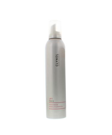 Clynol Style Lift Strong Mousse 300ml