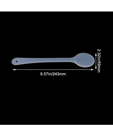 Vepoty Professional Eye Examination Occluder - Handheld Pinhole Plastic Tool for Accurate Vision Tests - Ideal for Optometrists - Buy Online on GoSupps.com