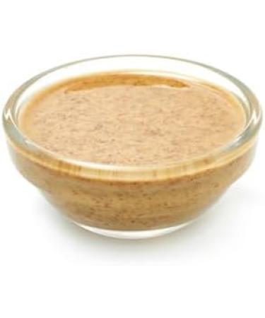Yupik Natural Crunchy Almond Butter 454 g Kosher Gluten-Free GMO-Free Creamy Nut Butter Only Almonds No Added Sugar No Additives Smooth & Crunchy Spread Ideal for Snacks & Recipes - Buy Online on GoSupps.com