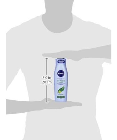 Nivea Care Shampoo and Conditioner 2 in 1 Express 250 ml - Buy Online on GoSupps.com
