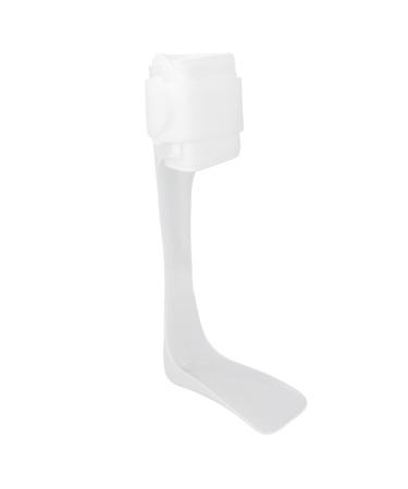 Cryfokt Ankle Foot Orthosis | Ultra Thin Drop Foot Brace for Left Foot (Size S) - Flexible Support for Ankle Pronation | International Shipping Available - Buy Online on GoSupps.com