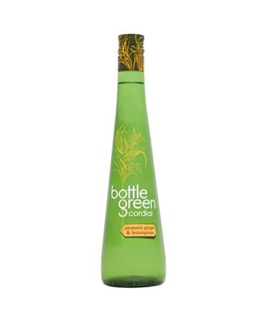 Bottlegreen Lemongrass with Ginger Cordial 500ml