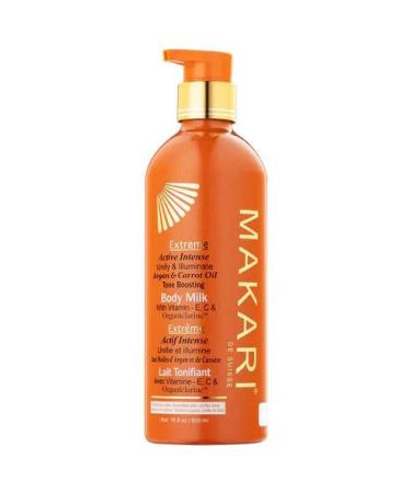 Buy MAKARI Extreme Argan & Carrot Oil 3 Piece Gift Set - Exfoliating Soap Tone Boosting Body Lotion & Face Cream for All Skin Types - Women s Botanical Self Care Kit - Buy Online on GoSupps.com